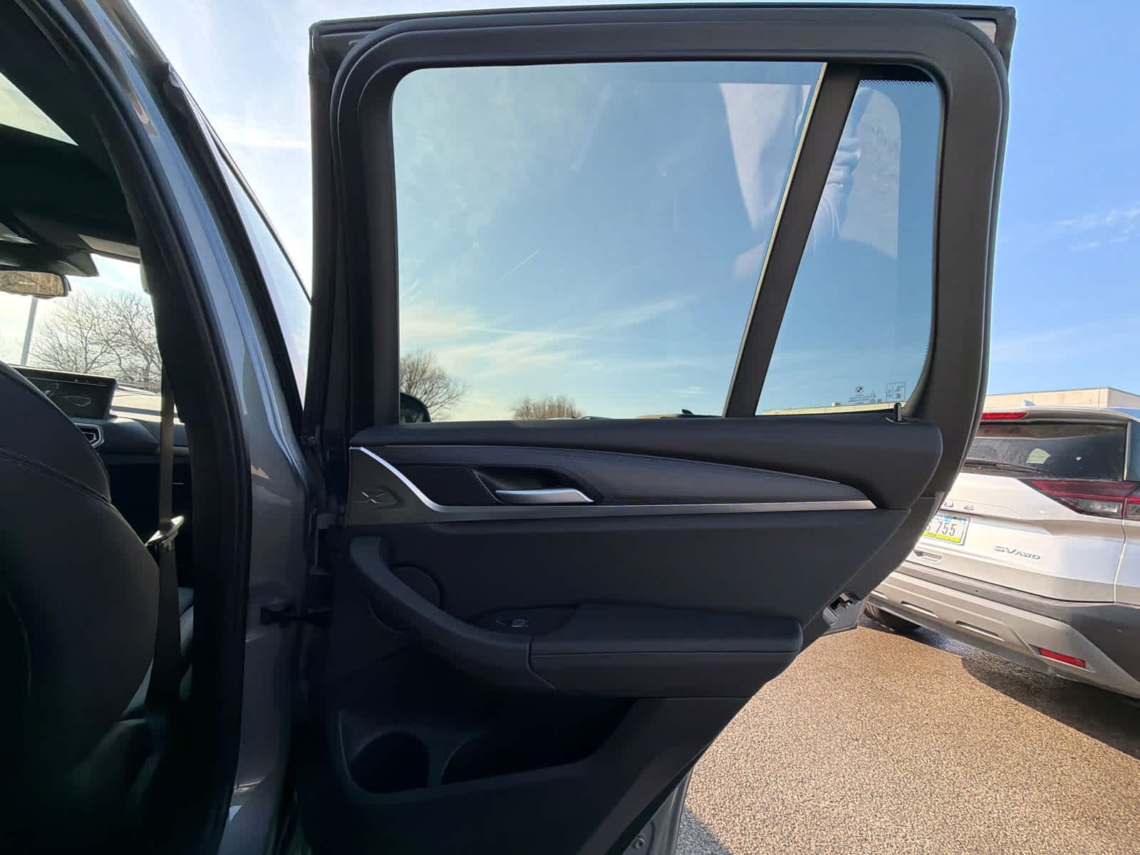 Thumbnail: 2023 BMW X3 - 9