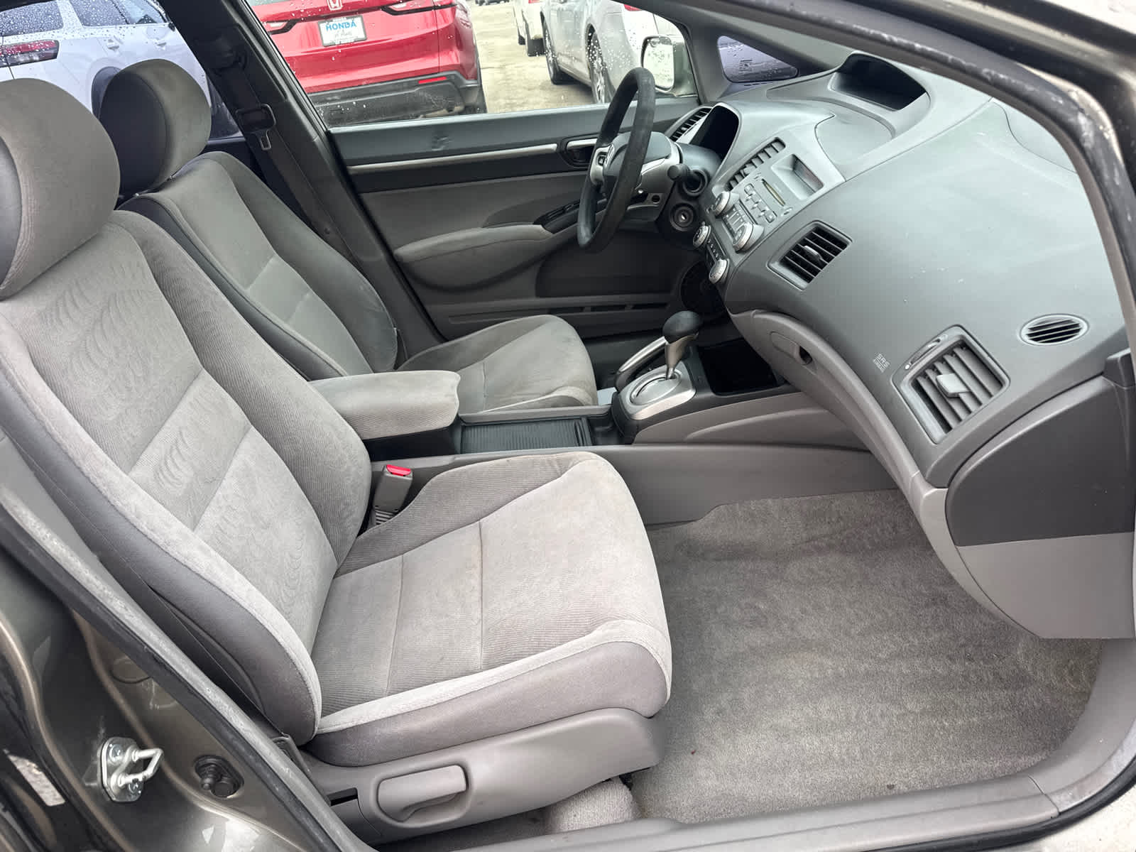 Thumbnail: 2006 Honda Civic - 8