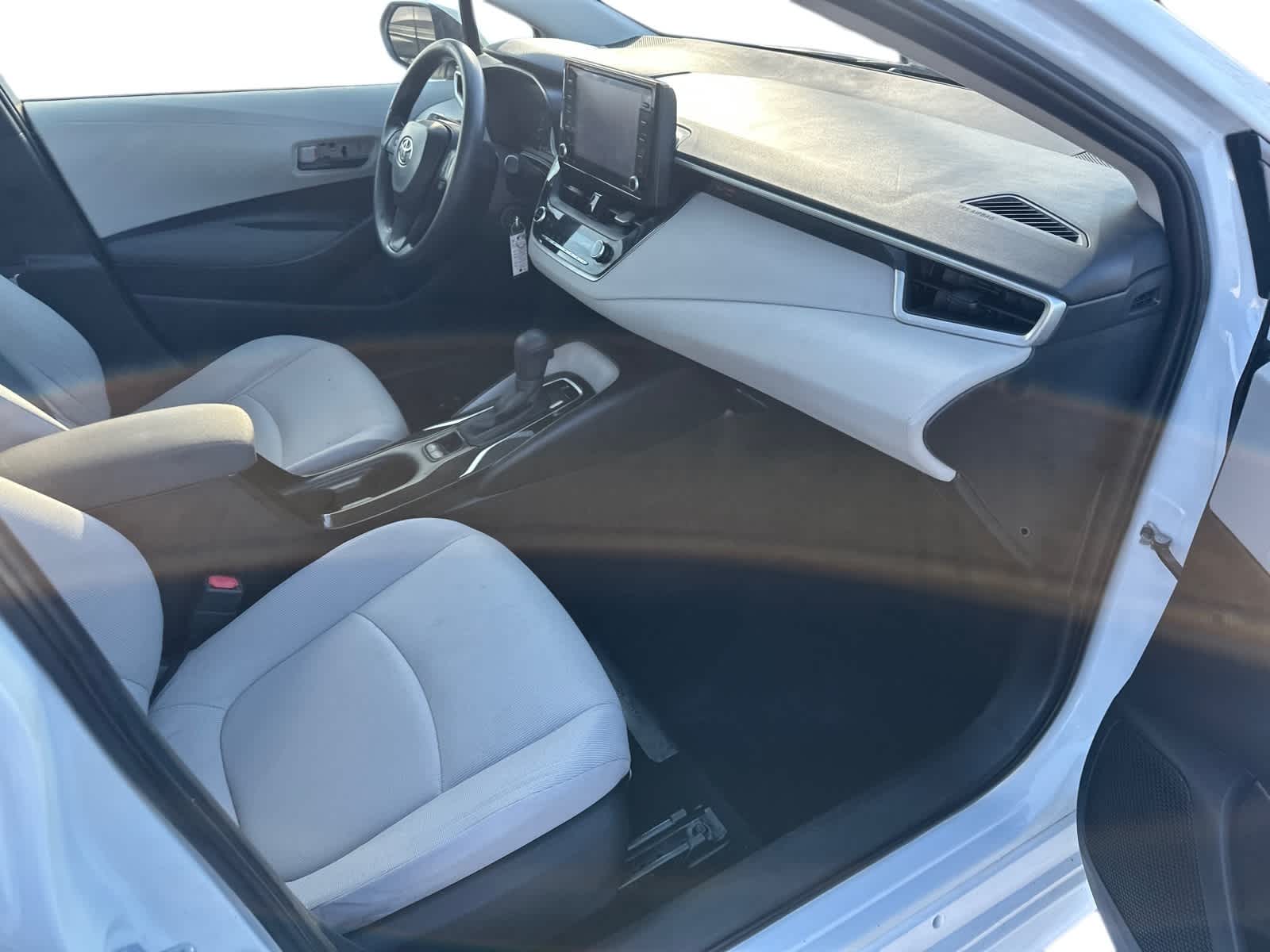 Thumbnail: 2022 Toyota Corolla - 6