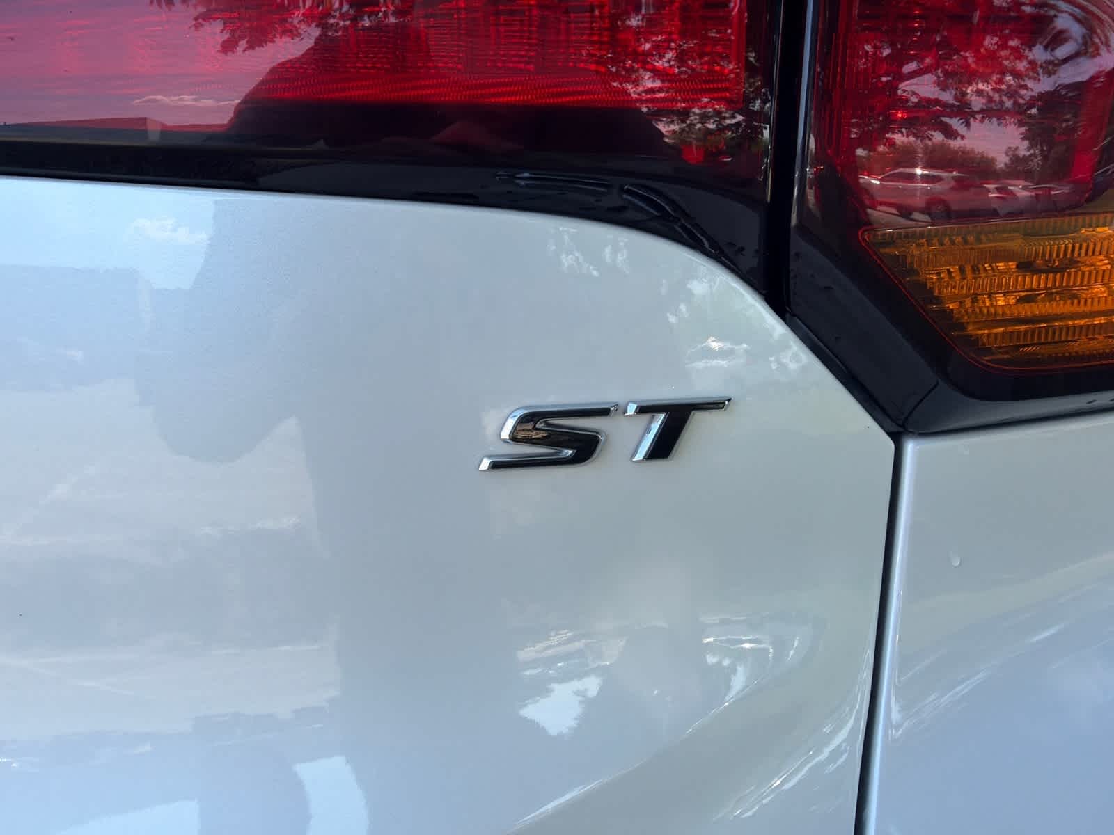 Thumbnail: 2020 Buick Encore GX - 5