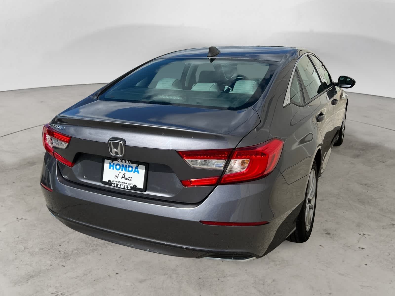 Thumbnail: 2018 Honda Accord - 3