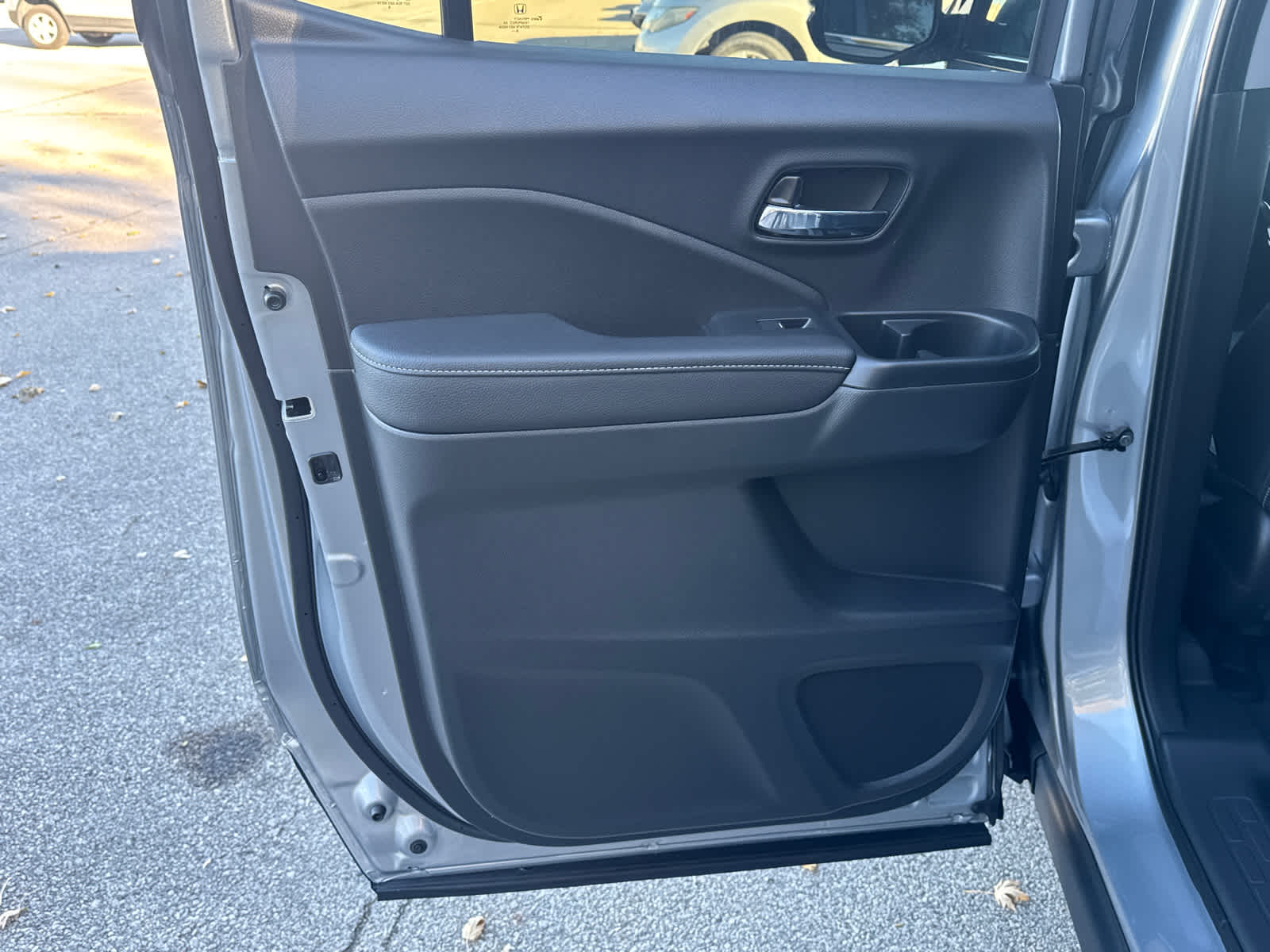 Thumbnail: 2026 Honda Ridgeline - 12