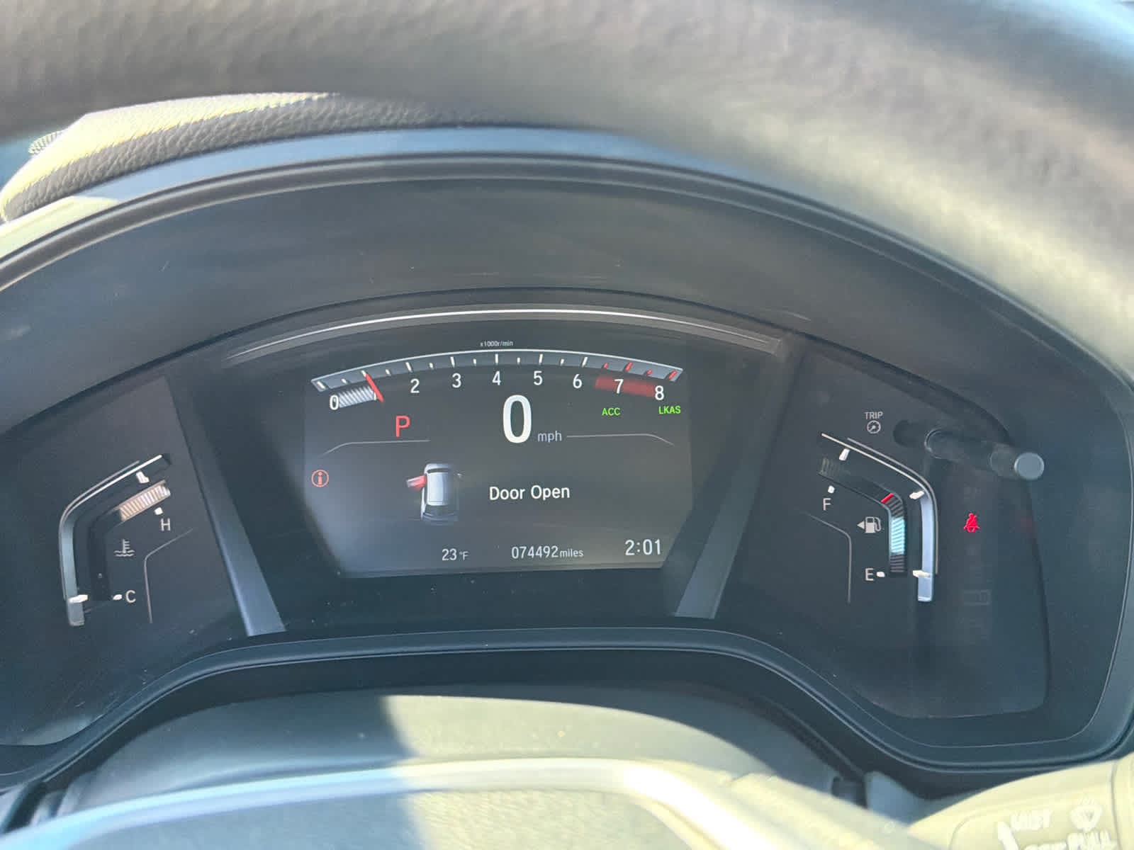 Thumbnail: 2021 Honda CR-V - 24