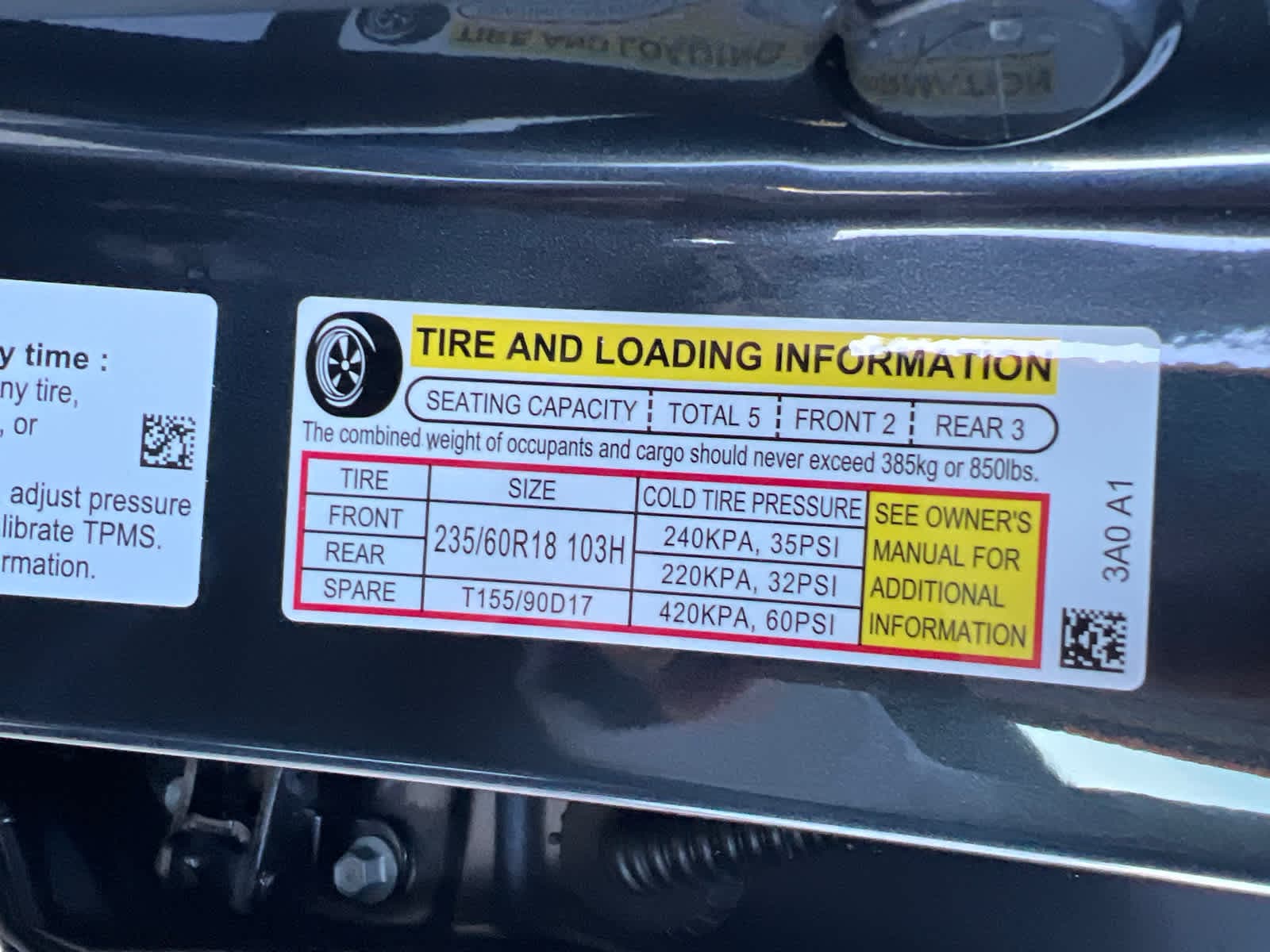 Thumbnail: 2026 Honda CR-V - 17