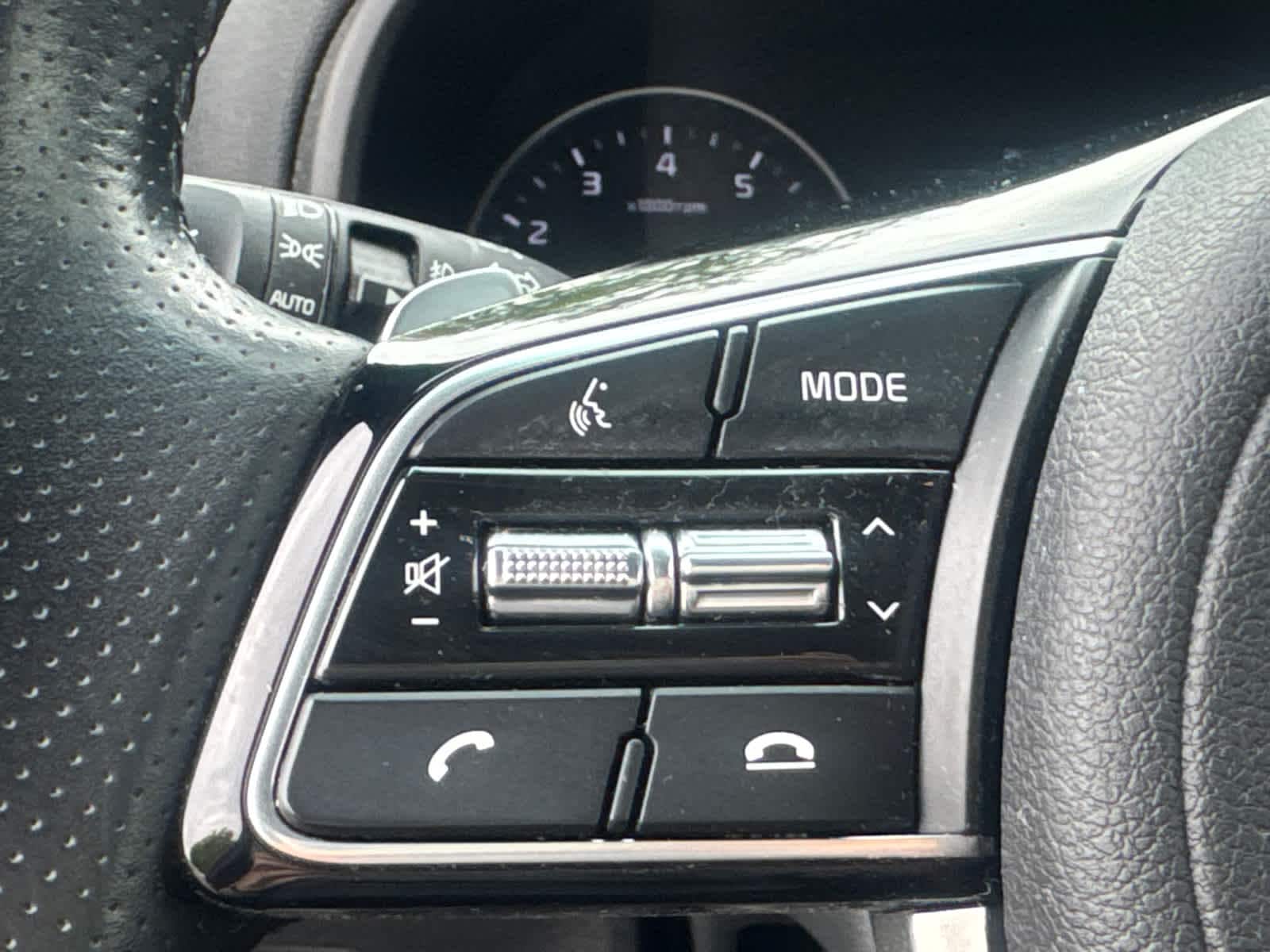 Thumbnail: 2020 Kia Sportage - 26