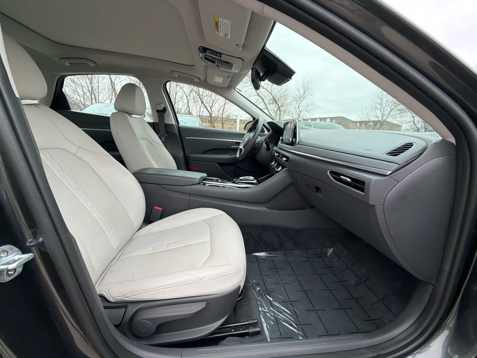 2020 Hyundai Sonata SEL - Photo 8