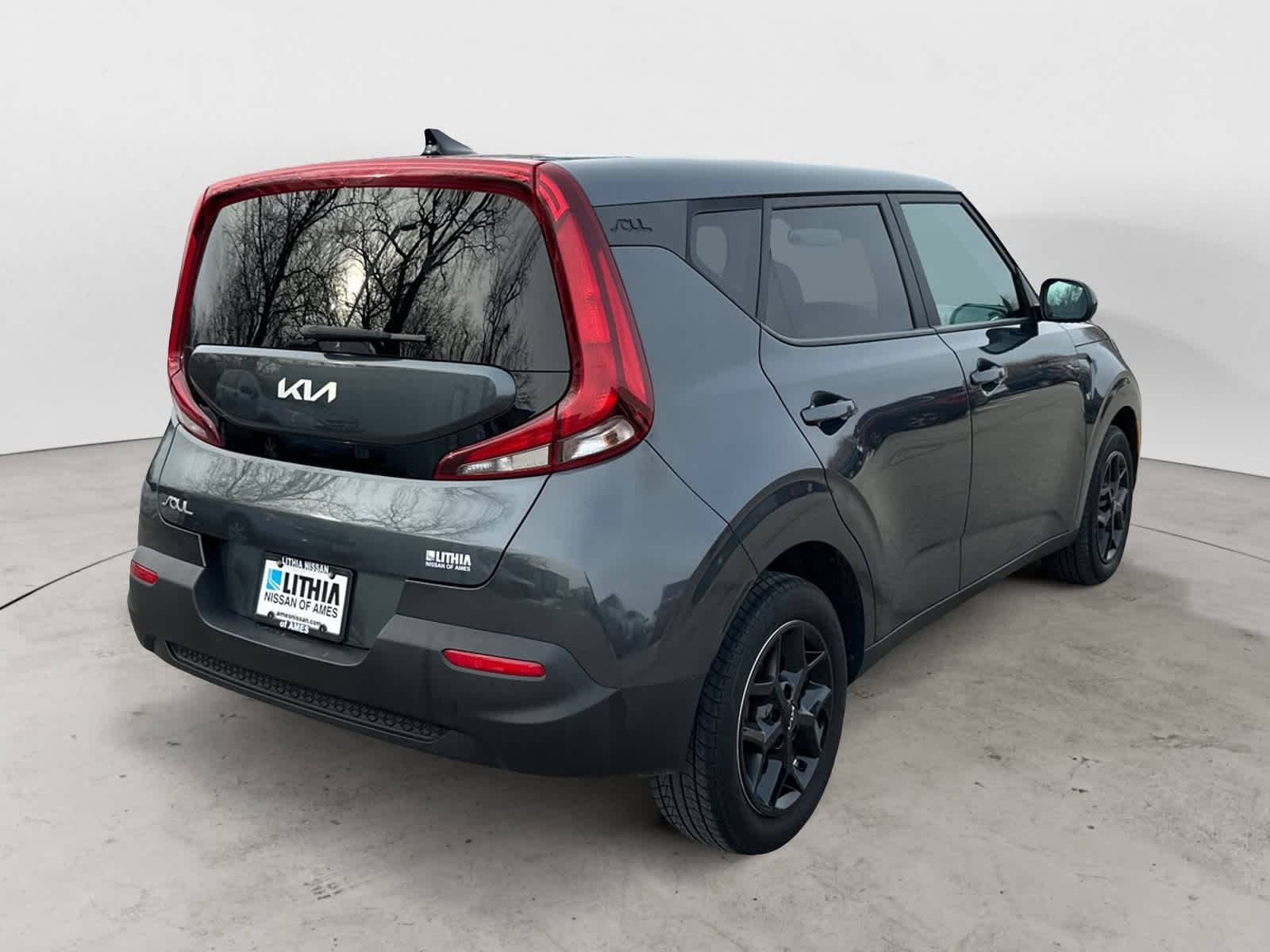 Thumbnail: 2022 Kia Soul - 3