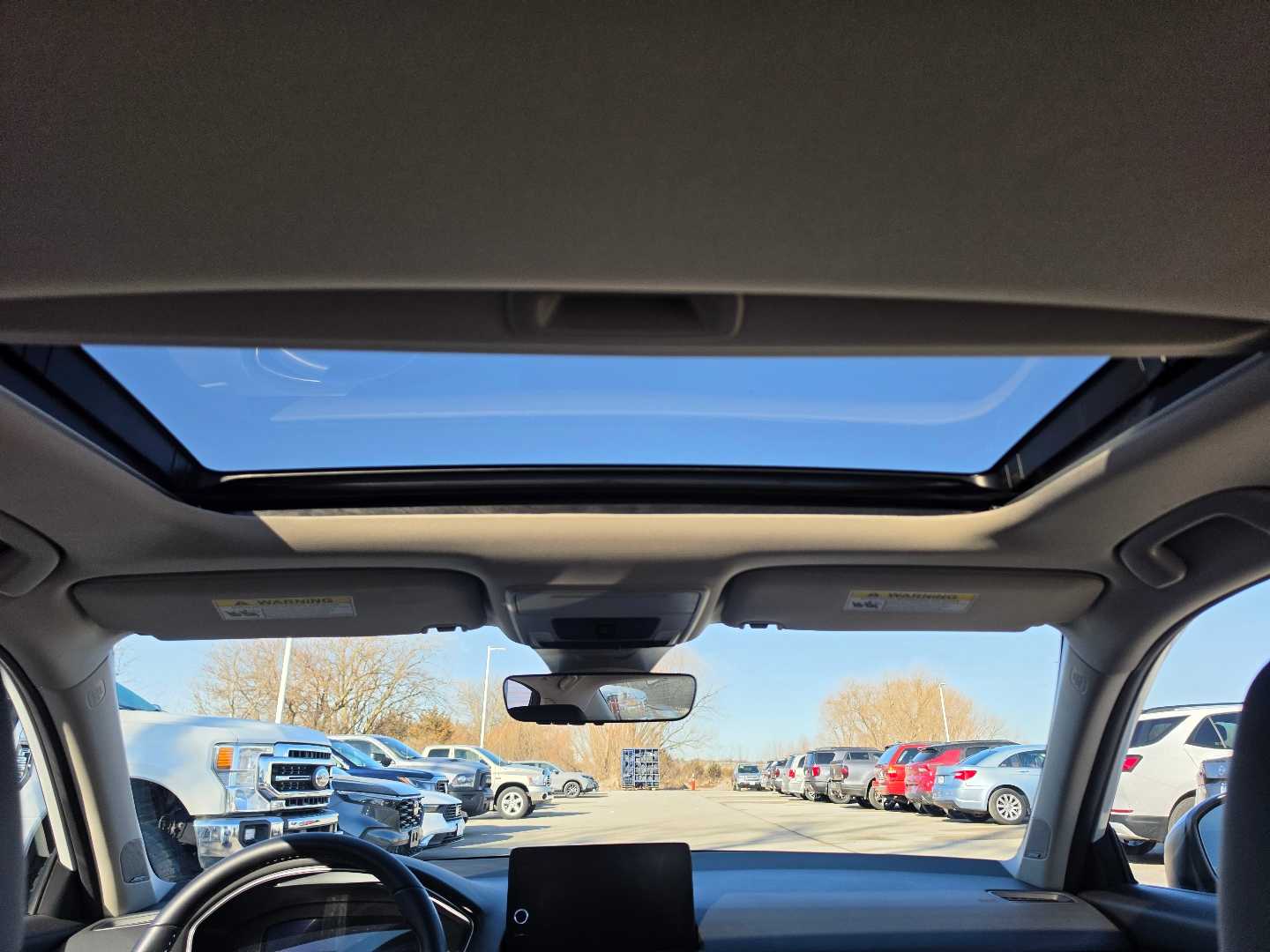 Thumbnail: 2024 Honda Civic - 15