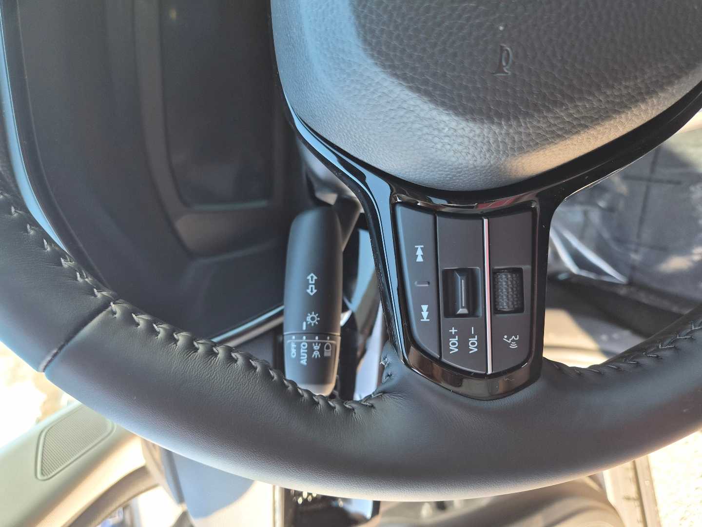 Thumbnail: 2026 Honda CR-V - 16