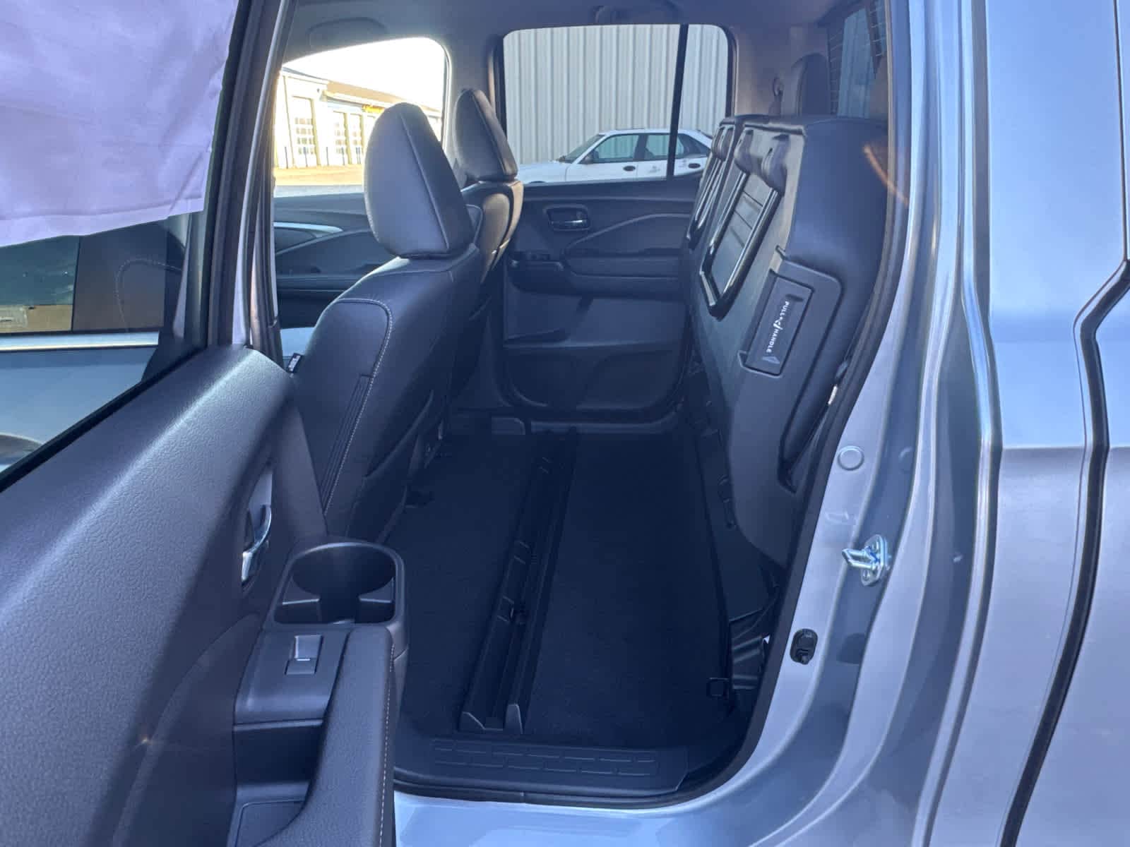 Thumbnail: 2026 Honda Ridgeline - 13