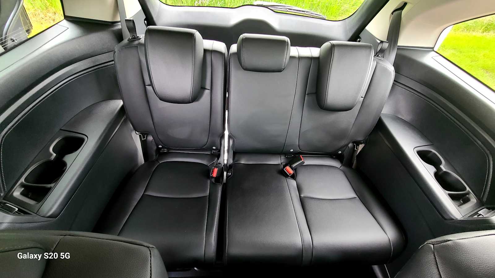 Thumbnail: 2026 Honda Odyssey - 24