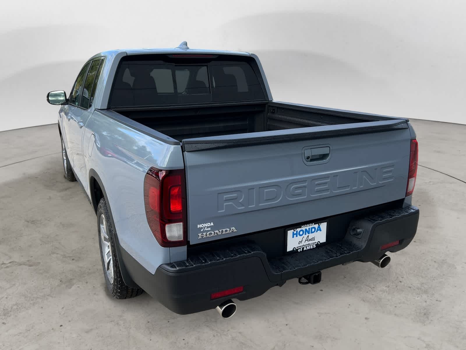 Thumbnail: 2026 Honda Ridgeline - 2