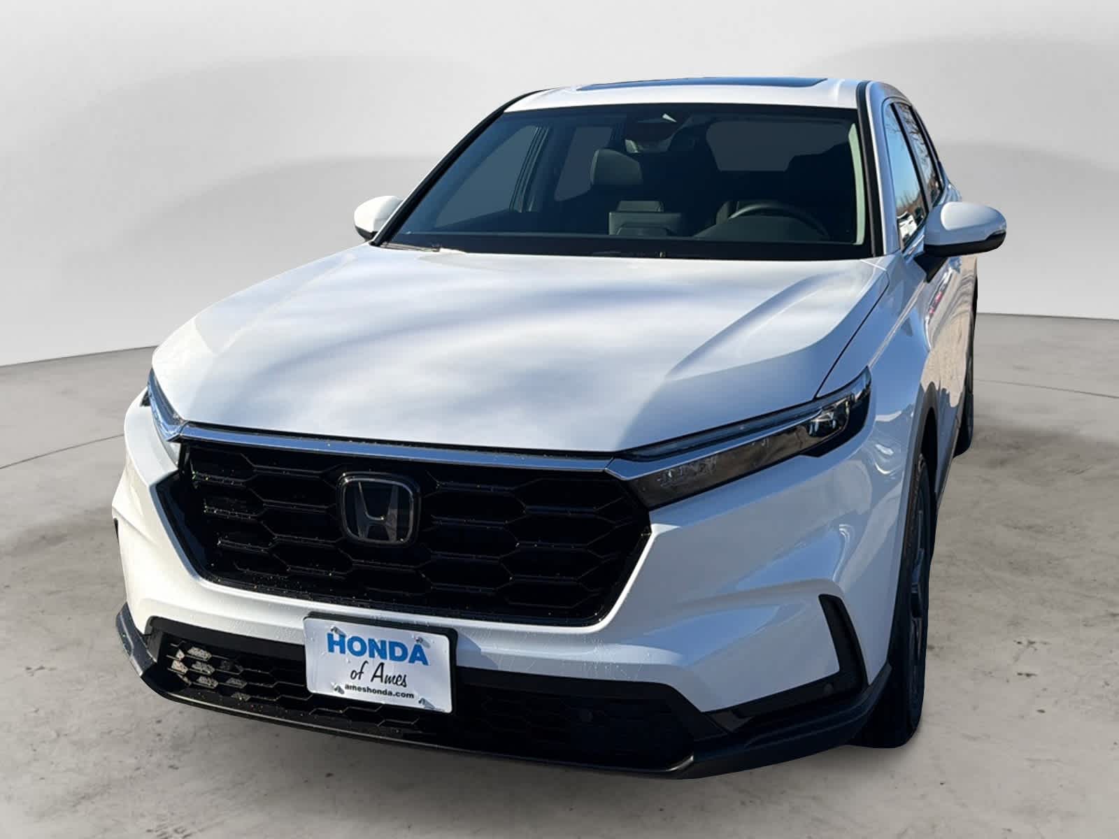 Thumbnail: 2026 Honda CR-V - 1