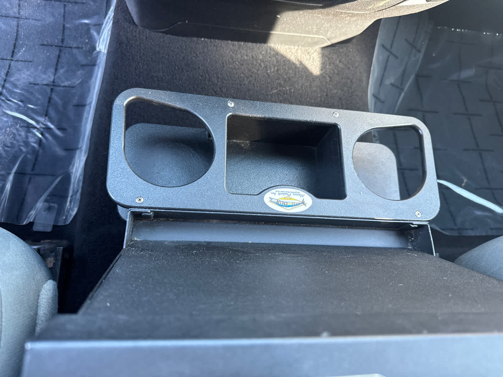 Thumbnail: 2014 RAM 1500 - 20