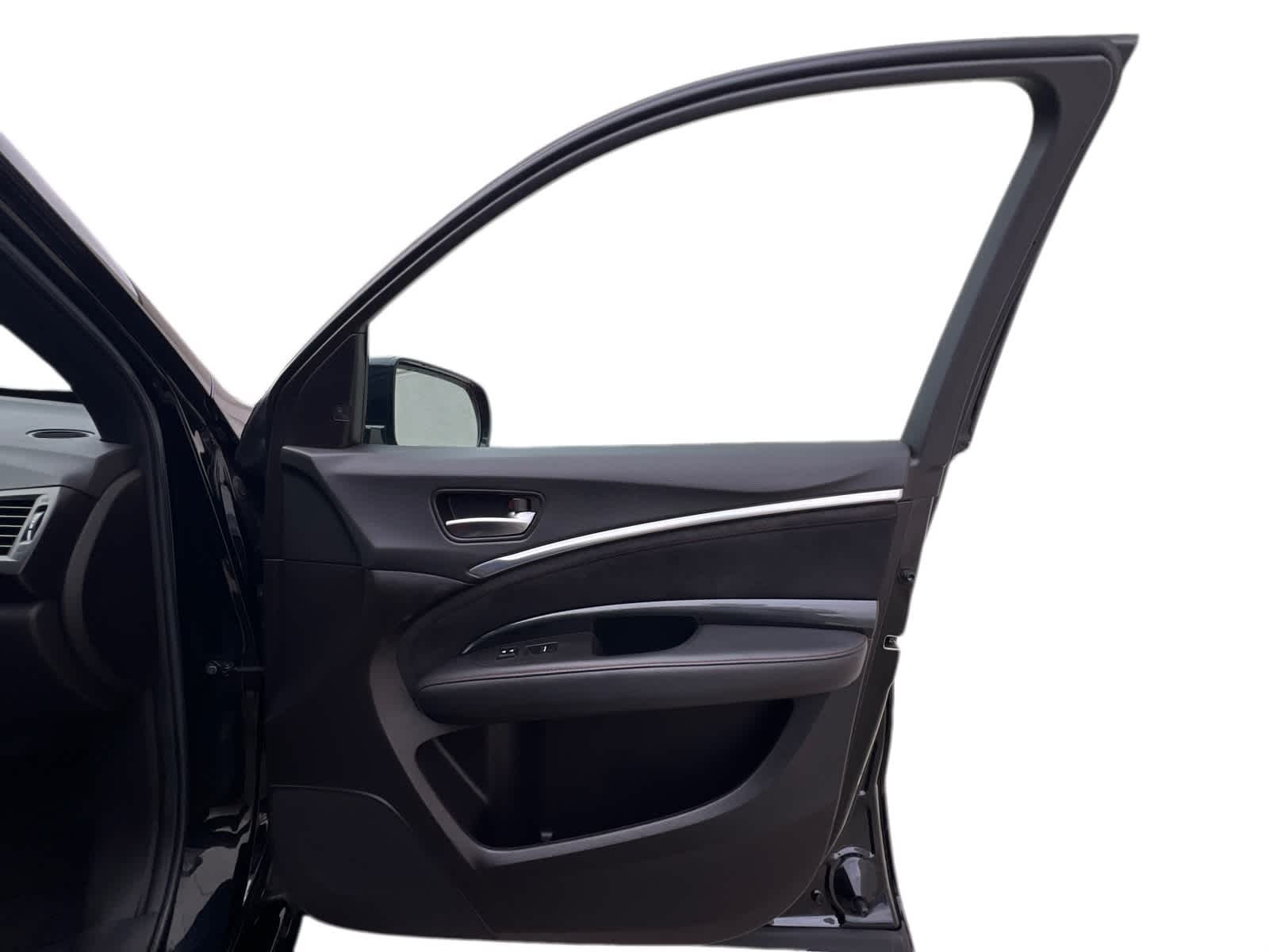 Thumbnail: 2020 Acura MDX - 6