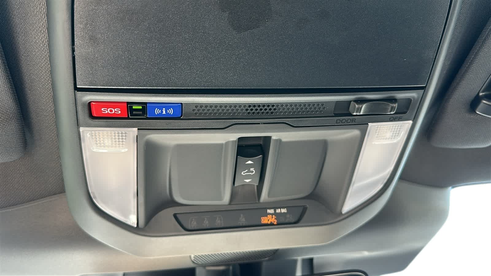 Thumbnail: 2025 Subaru Forester - 5