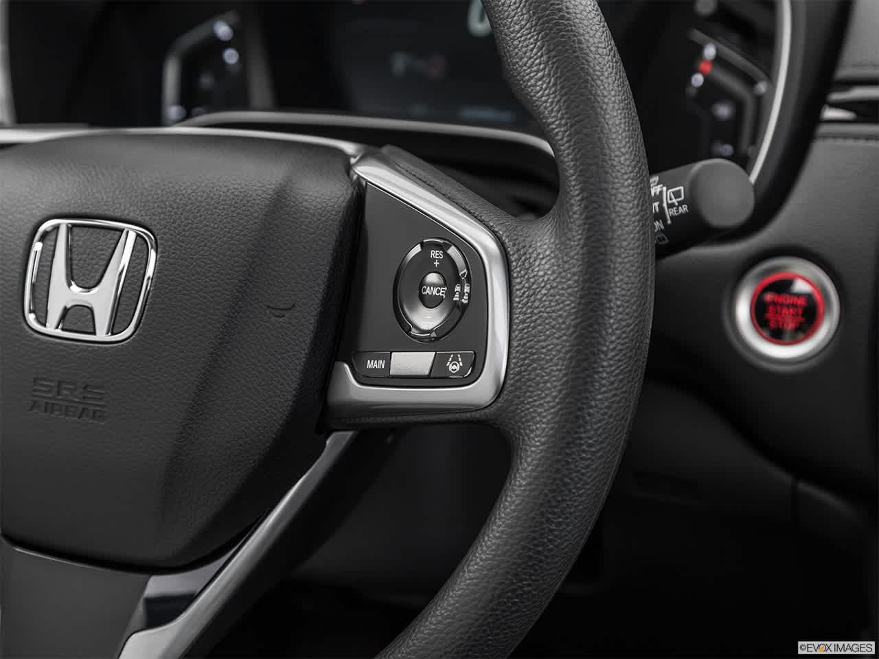 Thumbnail: 2021 Honda CR-V - 17