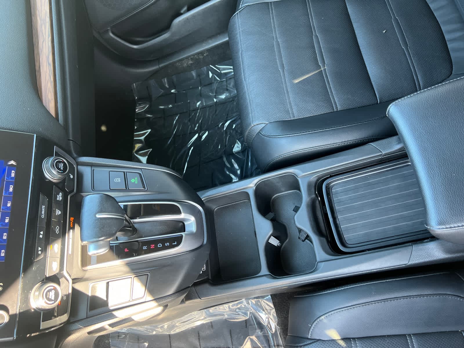 Thumbnail: 2020 Honda CR-V - 21