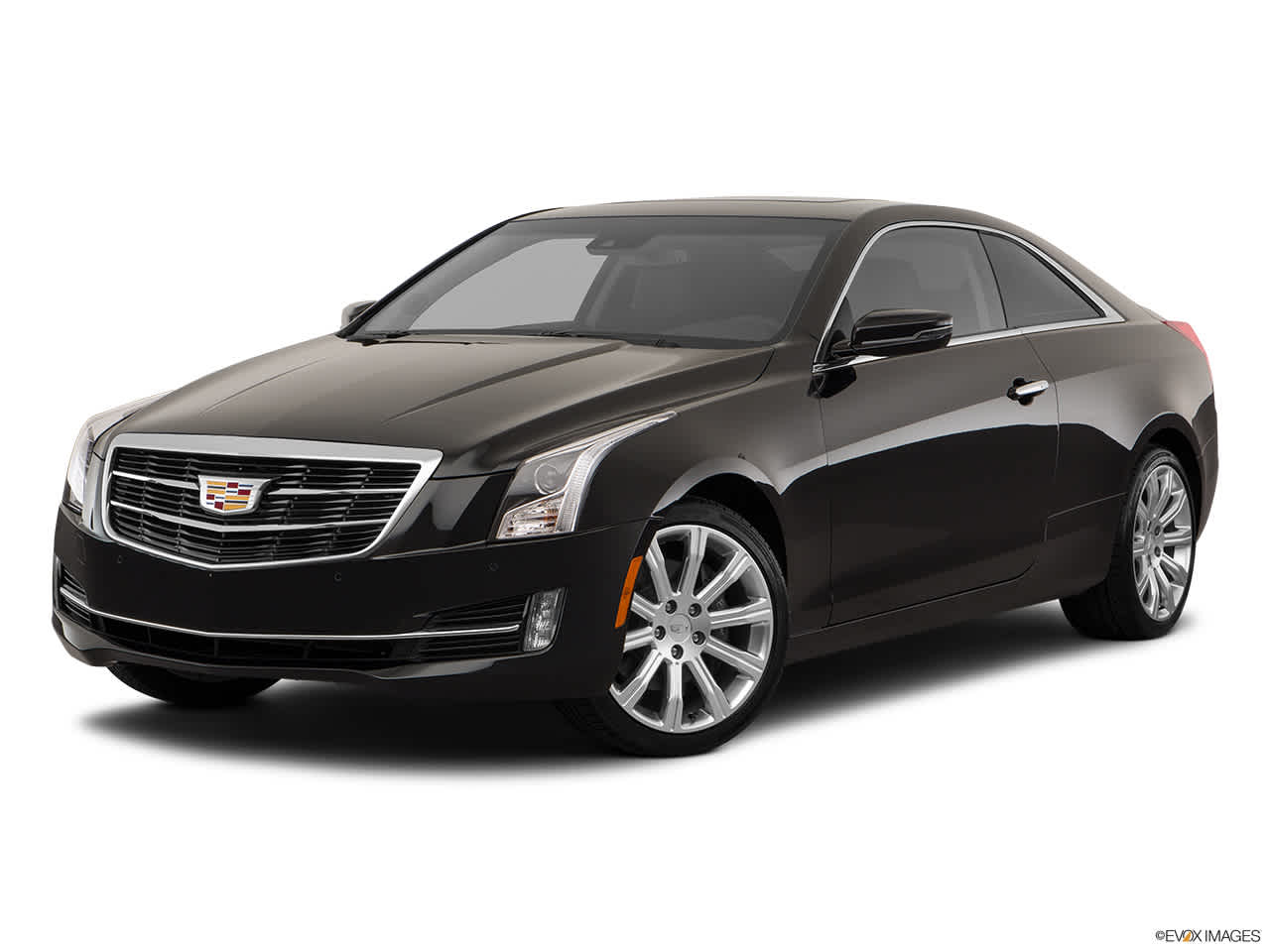 2018 Cadillac ATS Luxury -
                Ames, IA