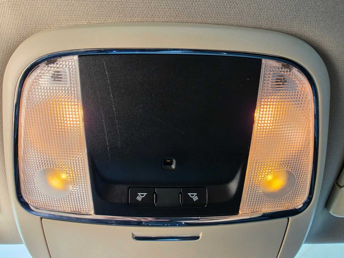 Thumbnail: 2015 Chrysler 300 - 16