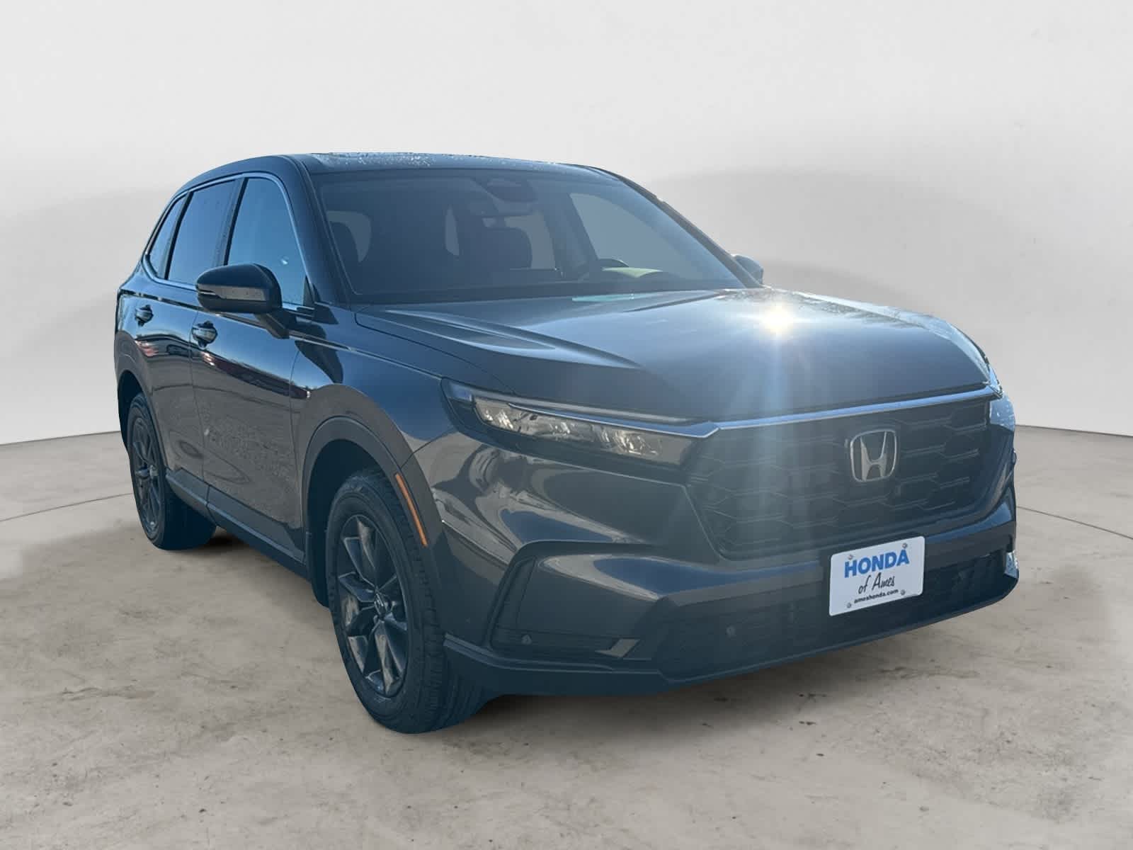 Thumbnail: 2026 Honda CR-V - 6