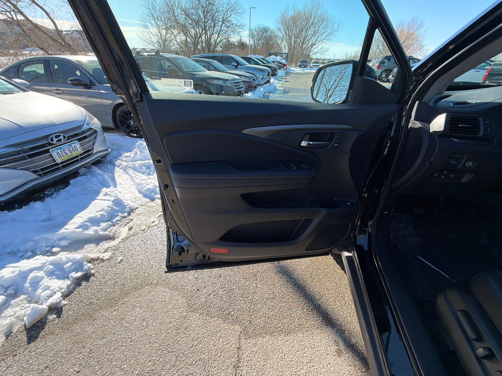 Thumbnail: 2026 Honda Ridgeline - 15