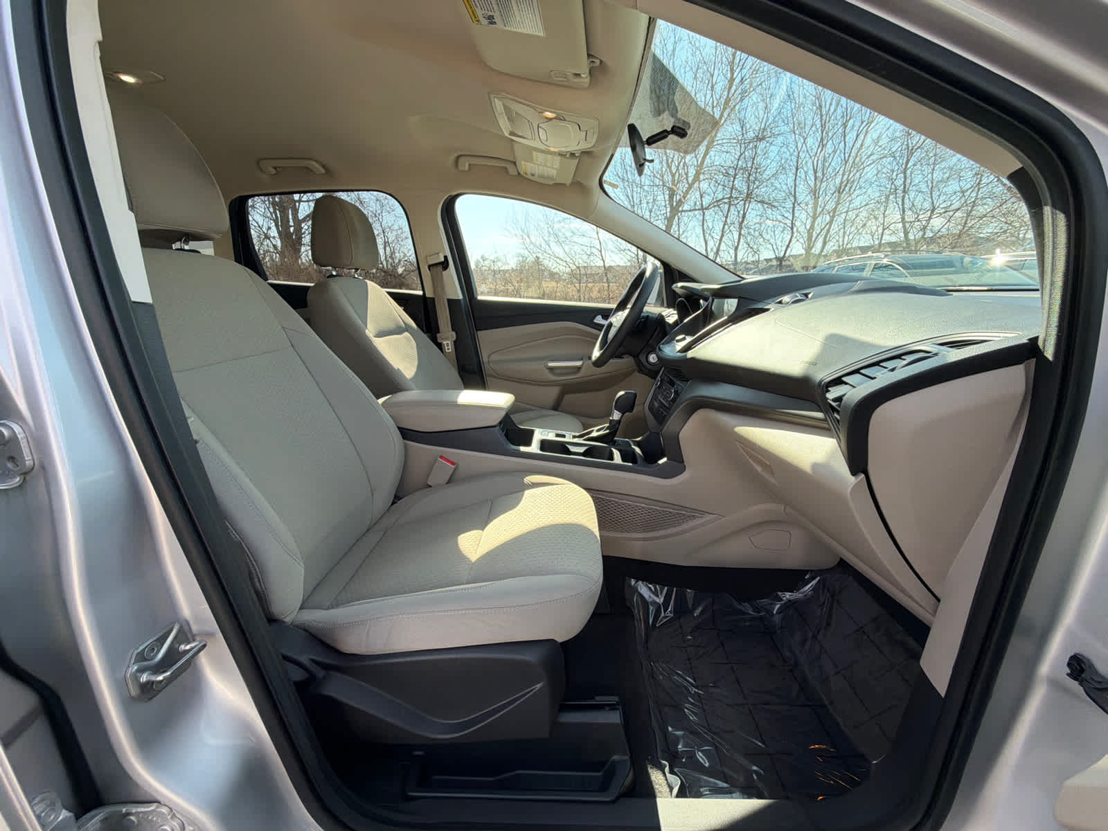 Thumbnail: 2017 Ford Escape - 8