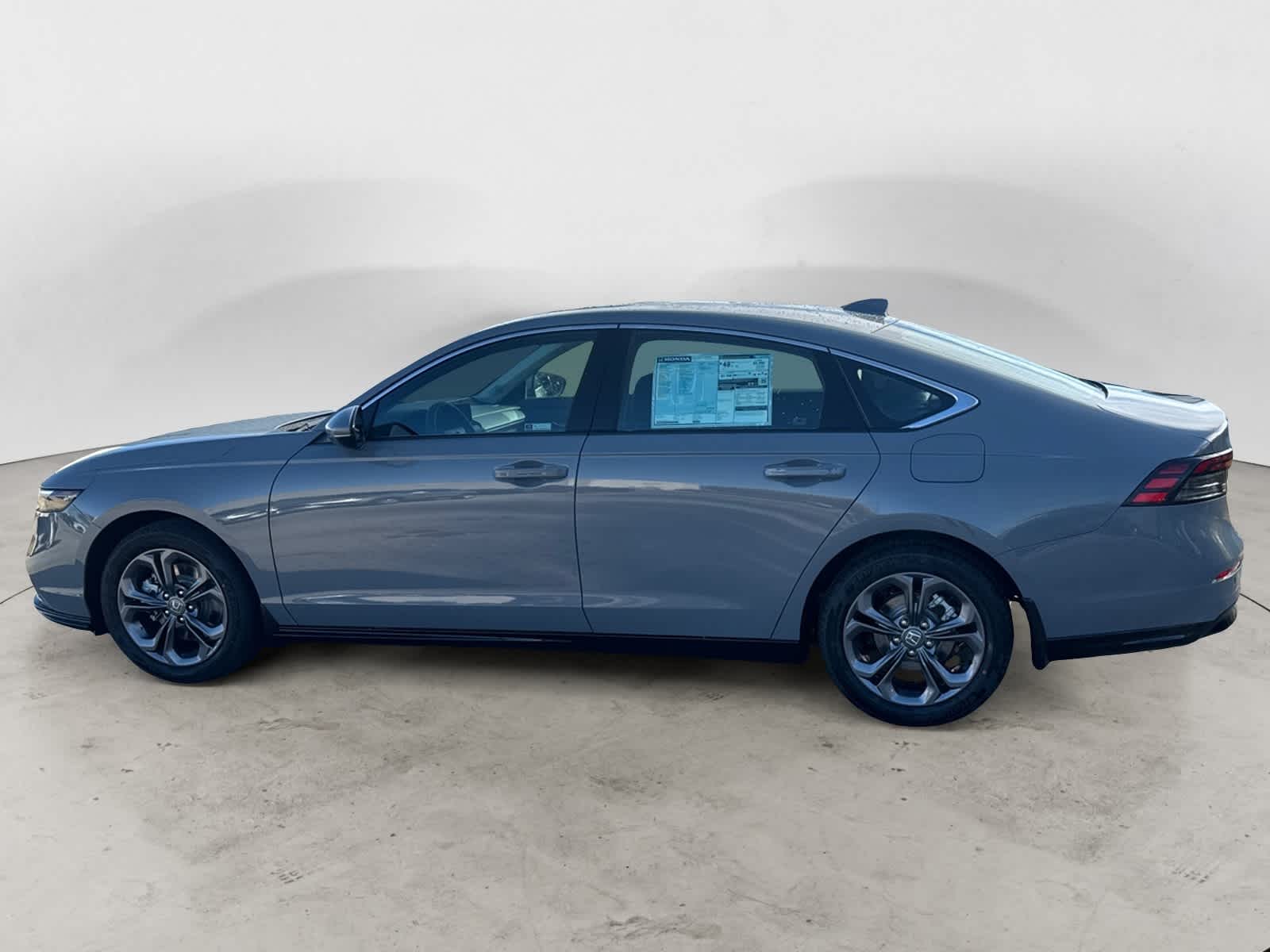 Thumbnail: 2025 Honda Accord - 3