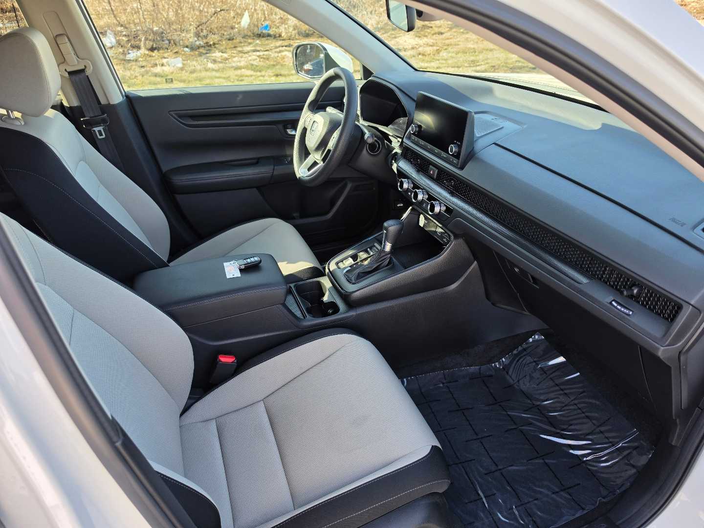 Thumbnail: 2025 Honda CR-V - 13