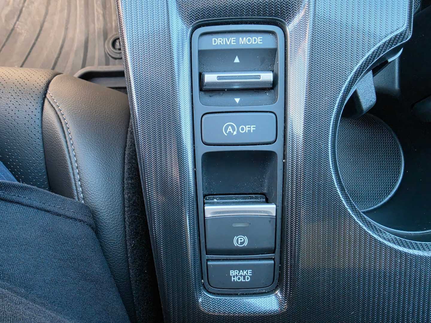 Thumbnail: 2024 Honda Civic - 19