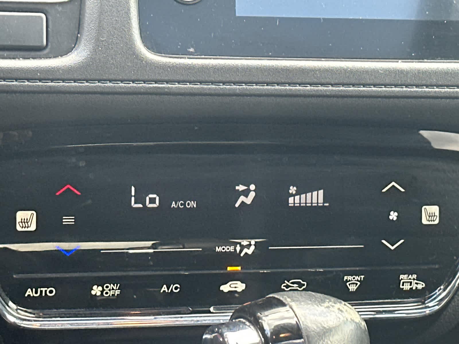 Thumbnail: 2019 Honda HR-V - 20