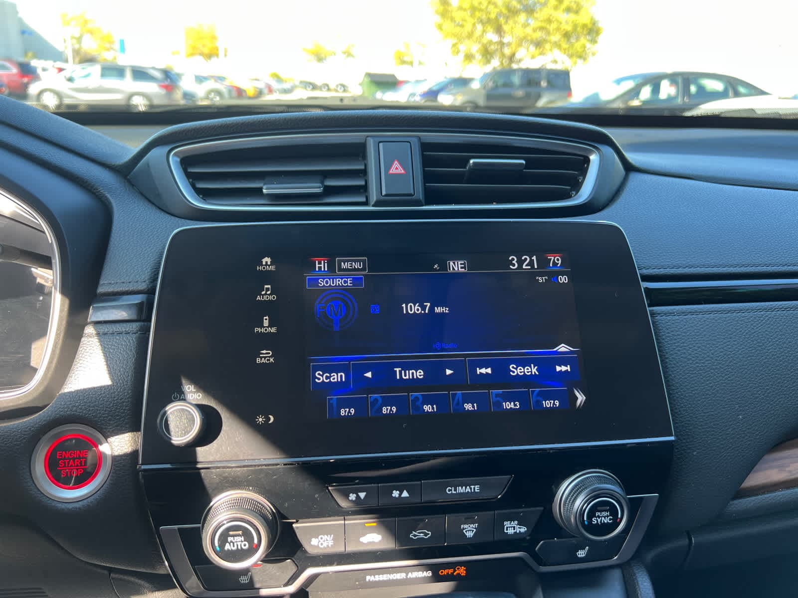 Thumbnail: 2020 Honda CR-V - 20