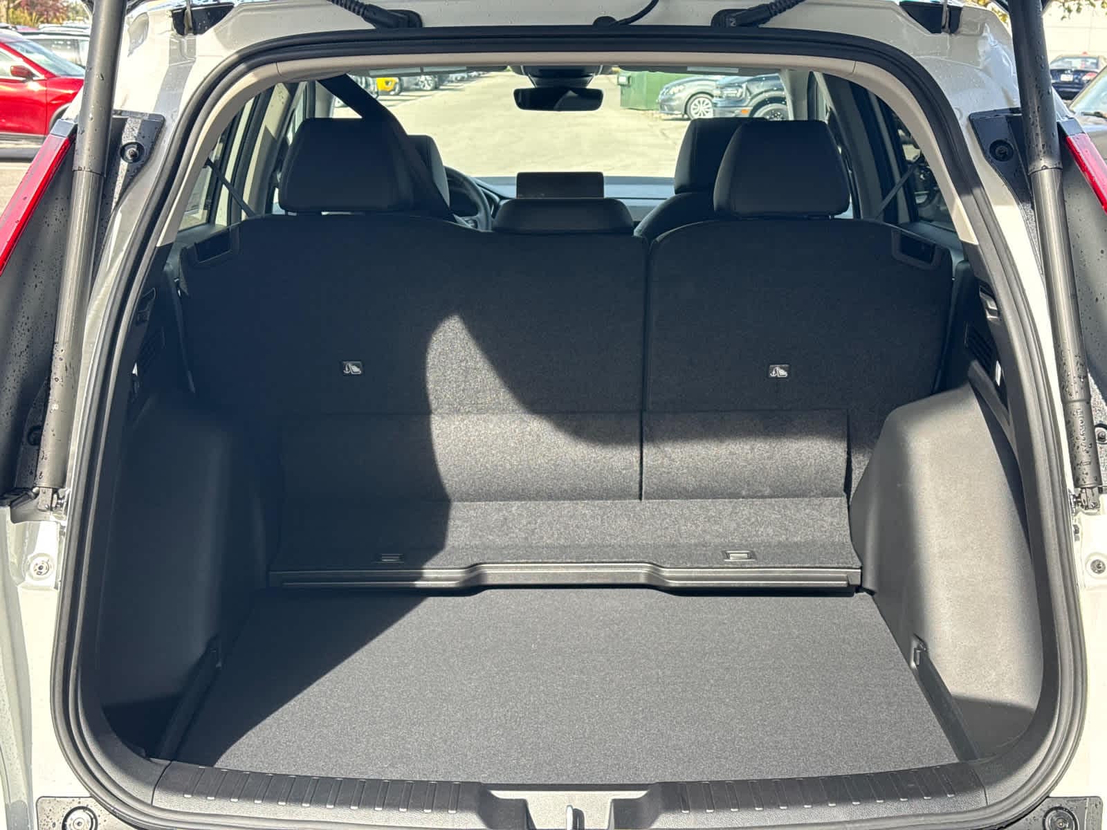 Thumbnail: 2026 Honda CR-V - 12