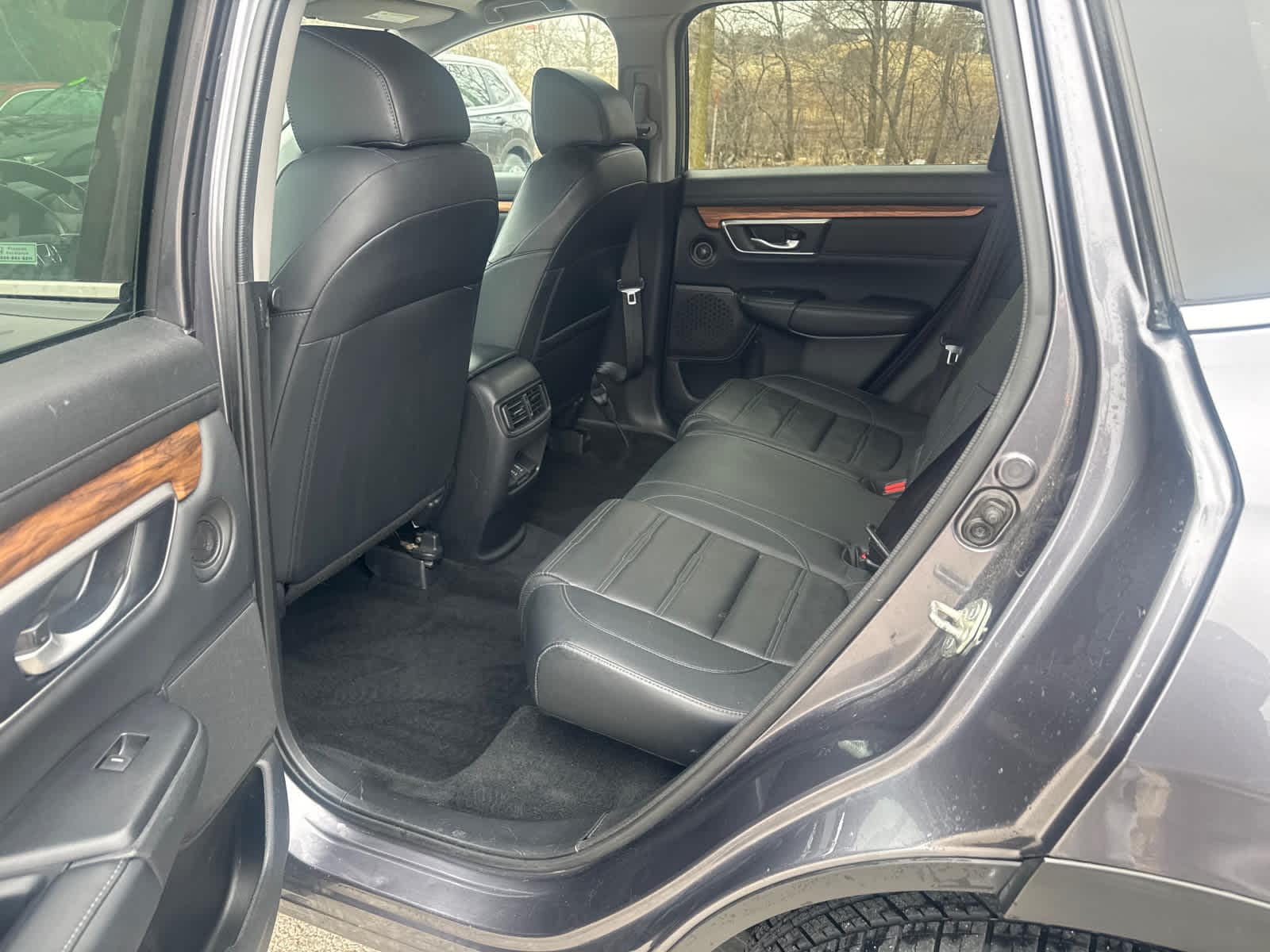 Thumbnail: 2019 Honda CR-V - 14