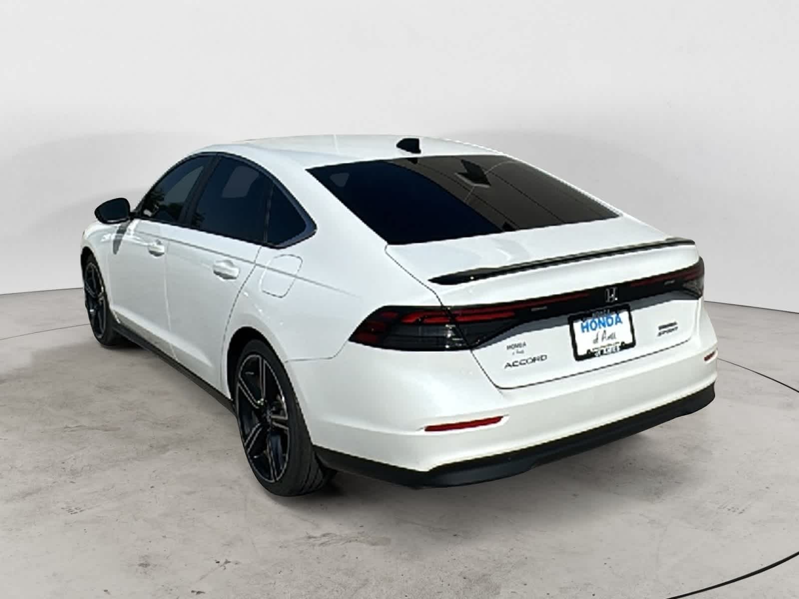 2023 Honda Accord Sport photo 3