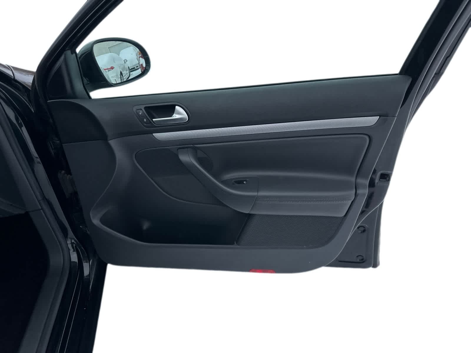 Thumbnail: 2008 Volkswagen Jetta - 5