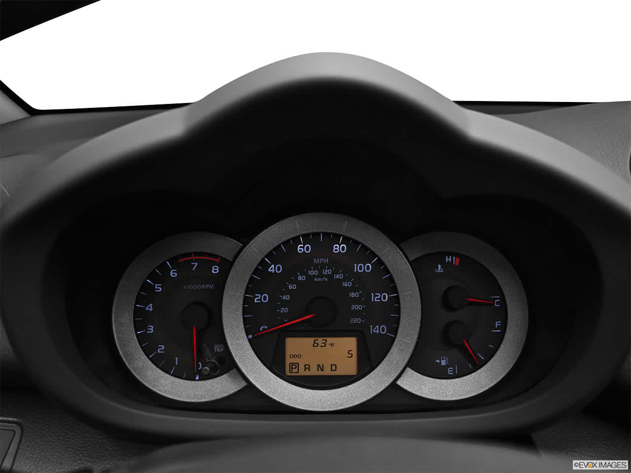 Thumbnail: 2012 Toyota RAV4 - 19