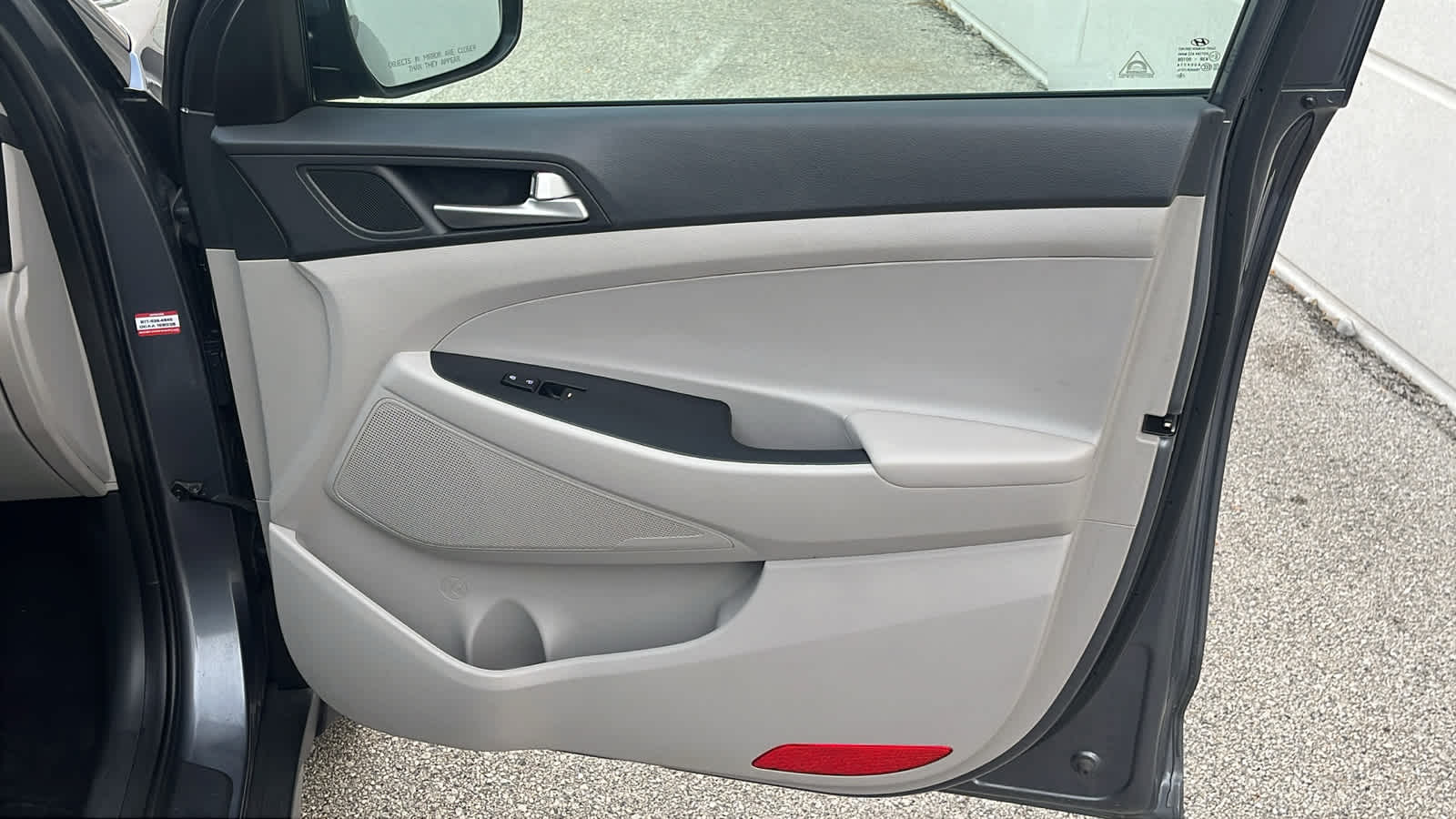 Thumbnail: 2019 Hyundai Tucson - 7