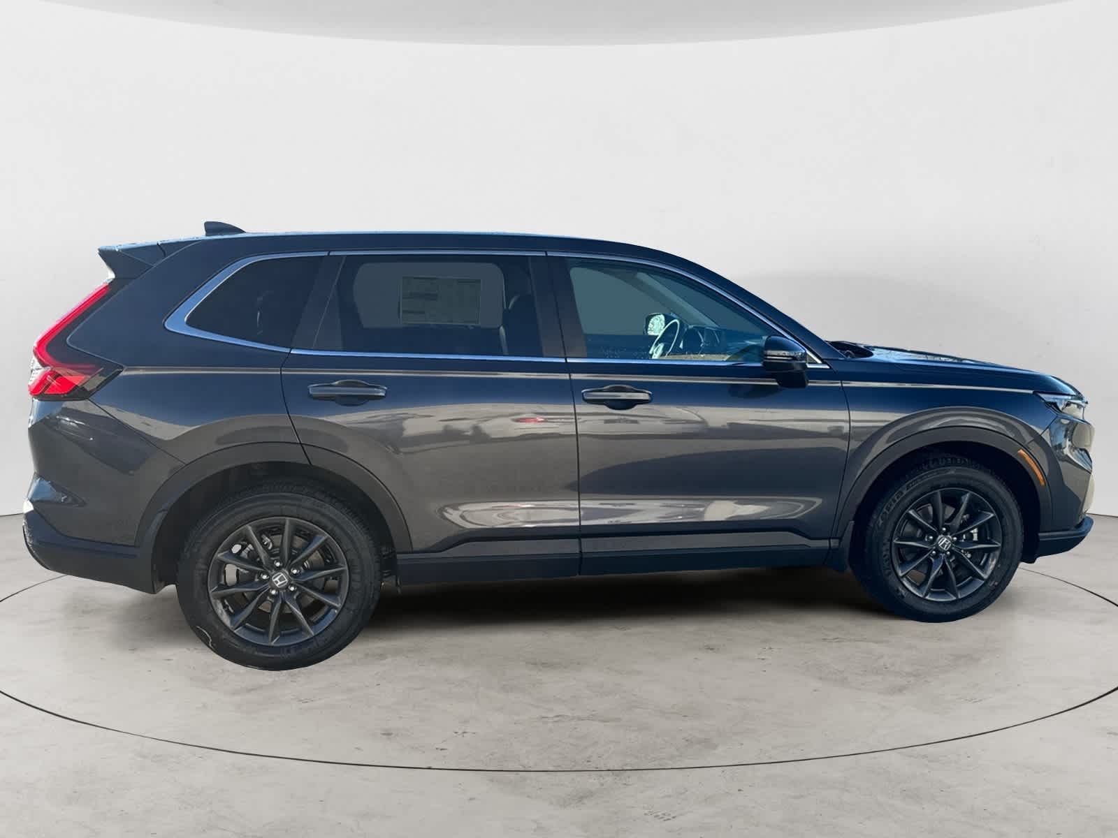 Thumbnail: 2026 Honda CR-V - 5