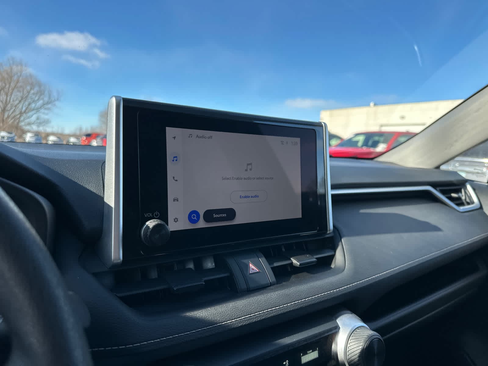 Thumbnail: 2024 Toyota RAV4 - 22