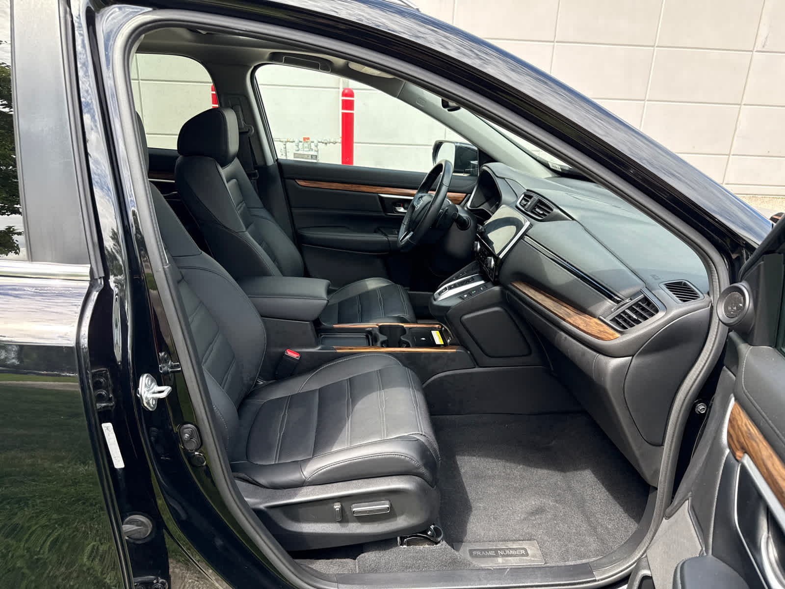 Thumbnail: 2022 Honda CR-V - 8