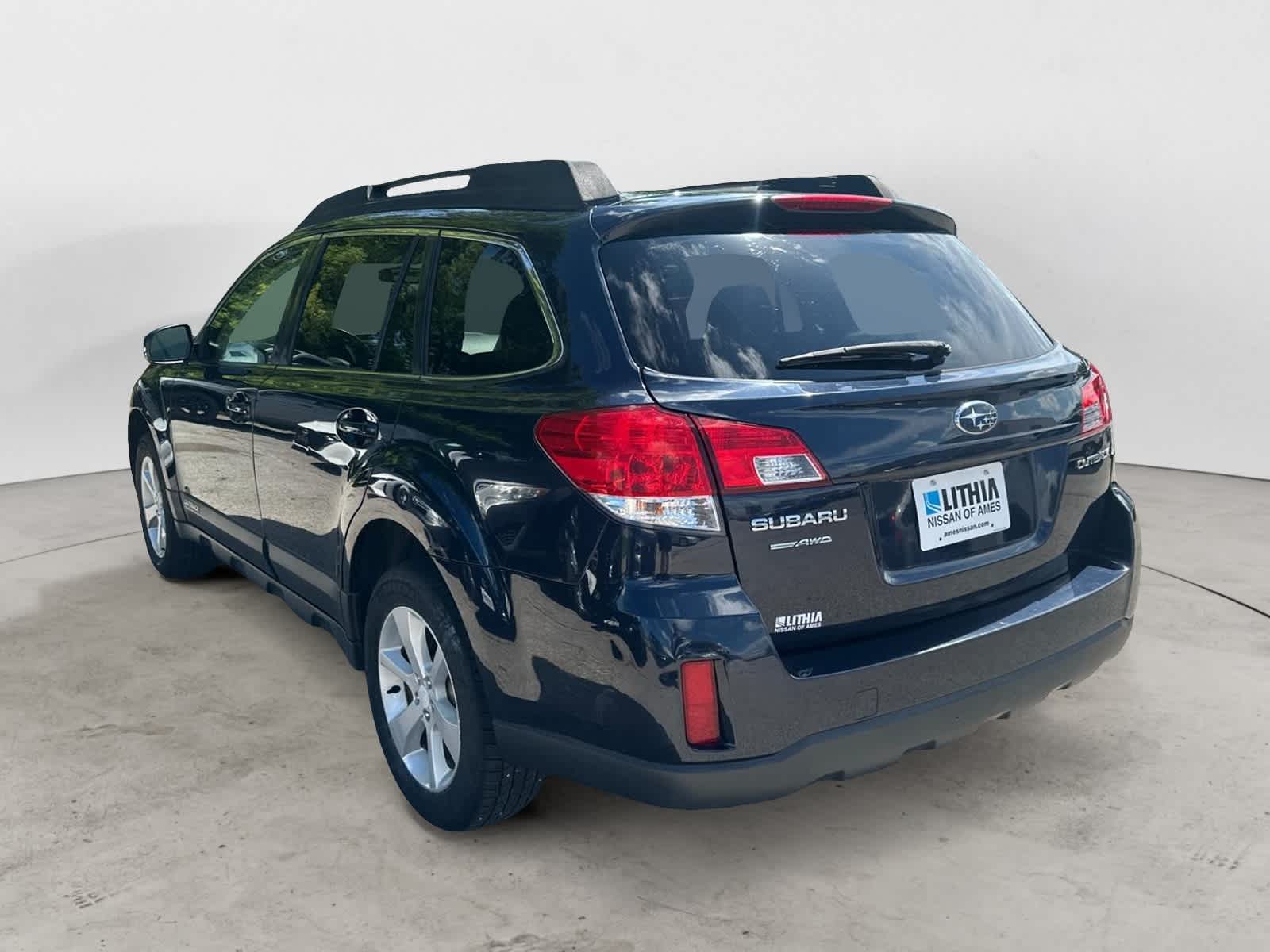Thumbnail: 2013 Subaru Outback - 2