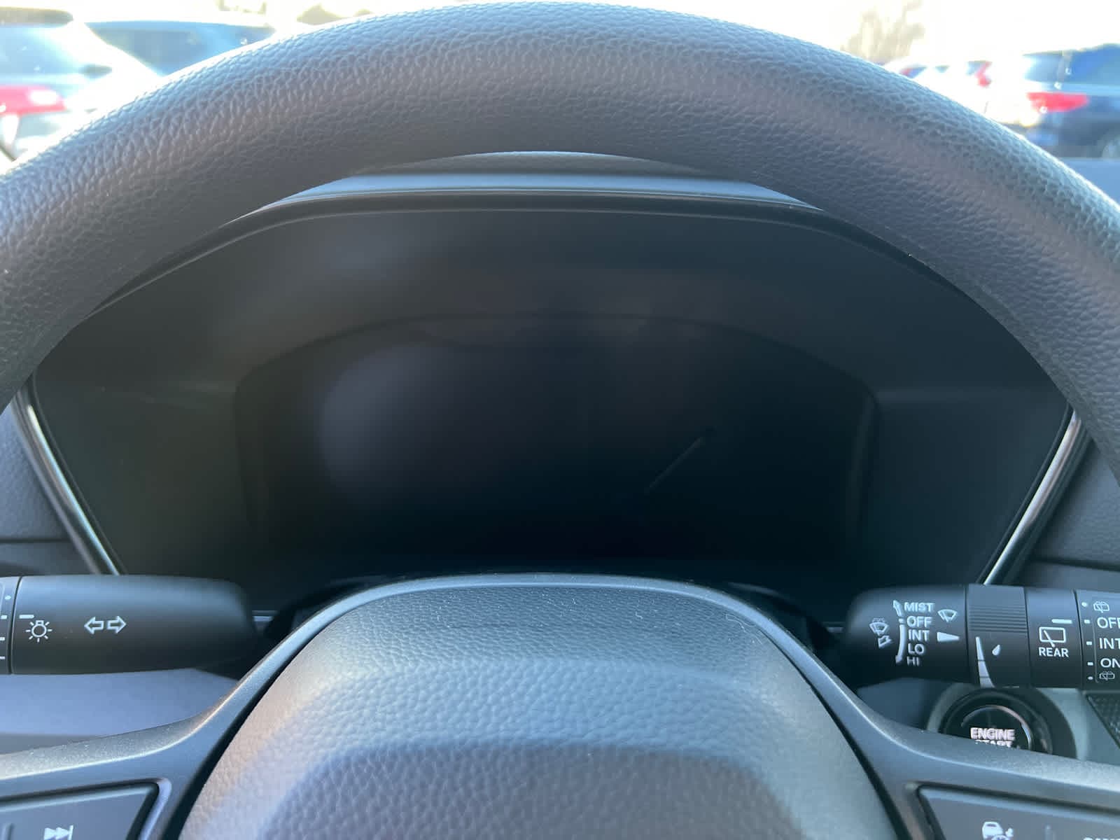 Thumbnail: 2026 Honda CR-V - 22