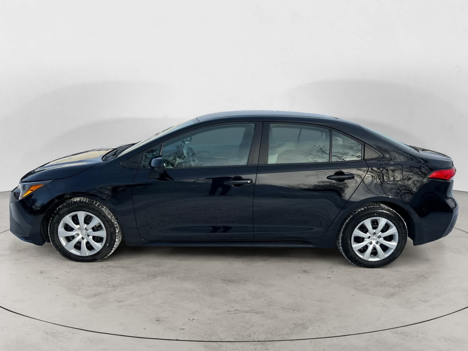 Thumbnail: 2023 Toyota Corolla - 2