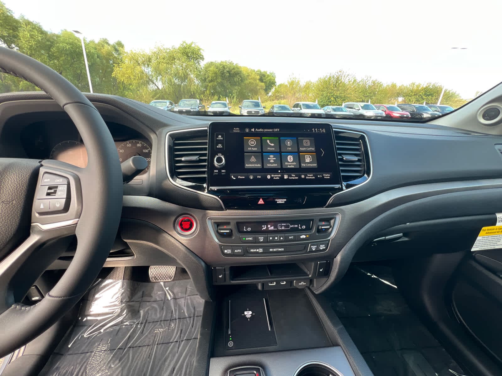 Thumbnail: 2026 Honda Ridgeline - 23