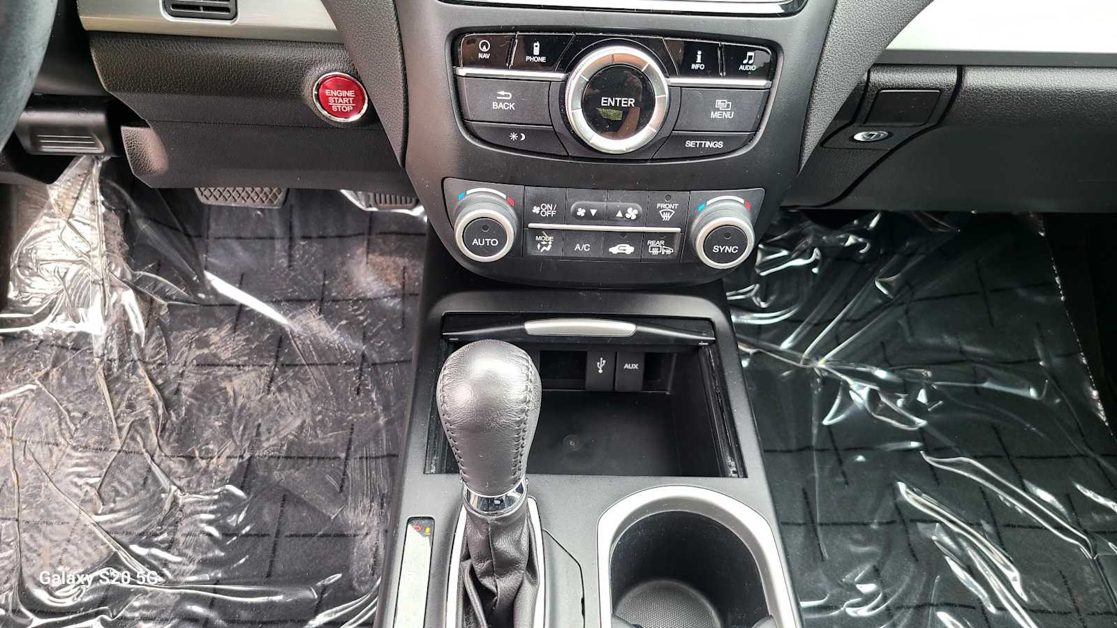 Thumbnail: 2016 Acura RDX - 9