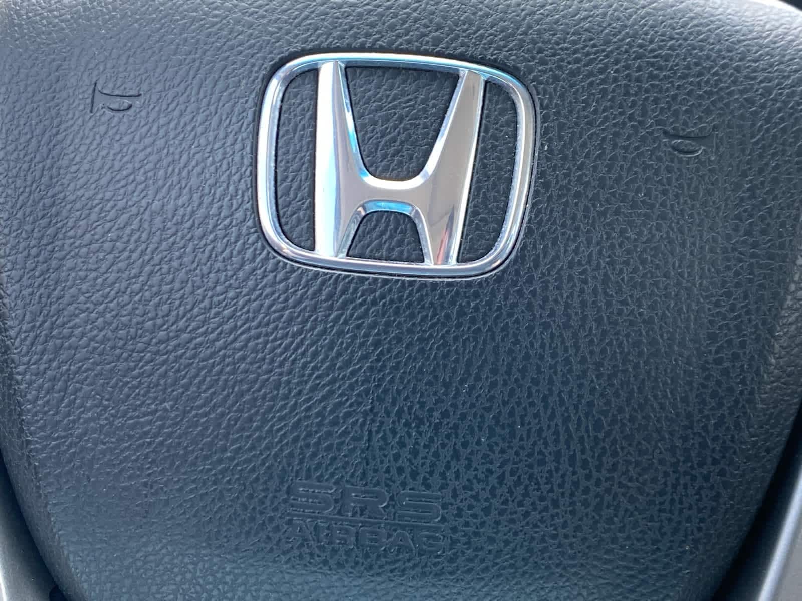 2012 Honda Accord EX-L 17