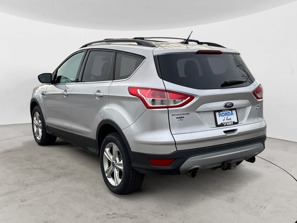 Used 2013 Ford Escape SE SUV