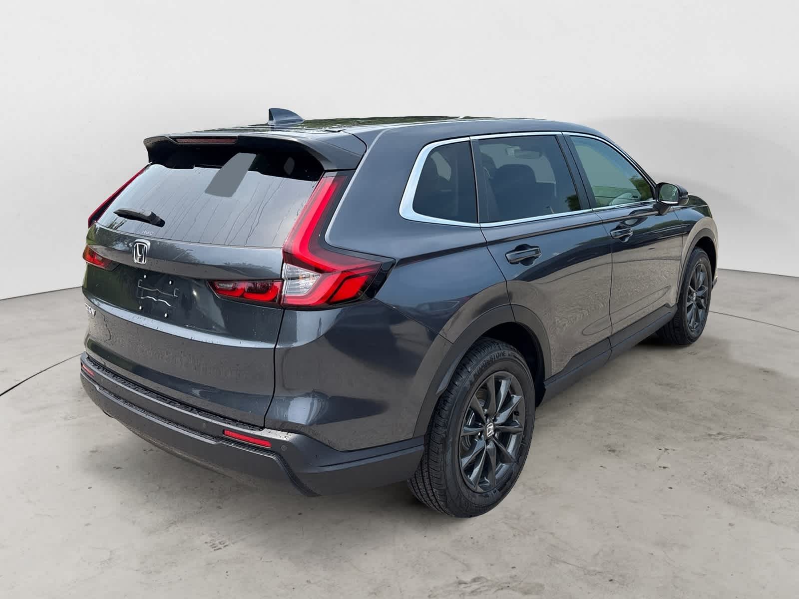 Thumbnail: 2026 Honda CR-V - 5