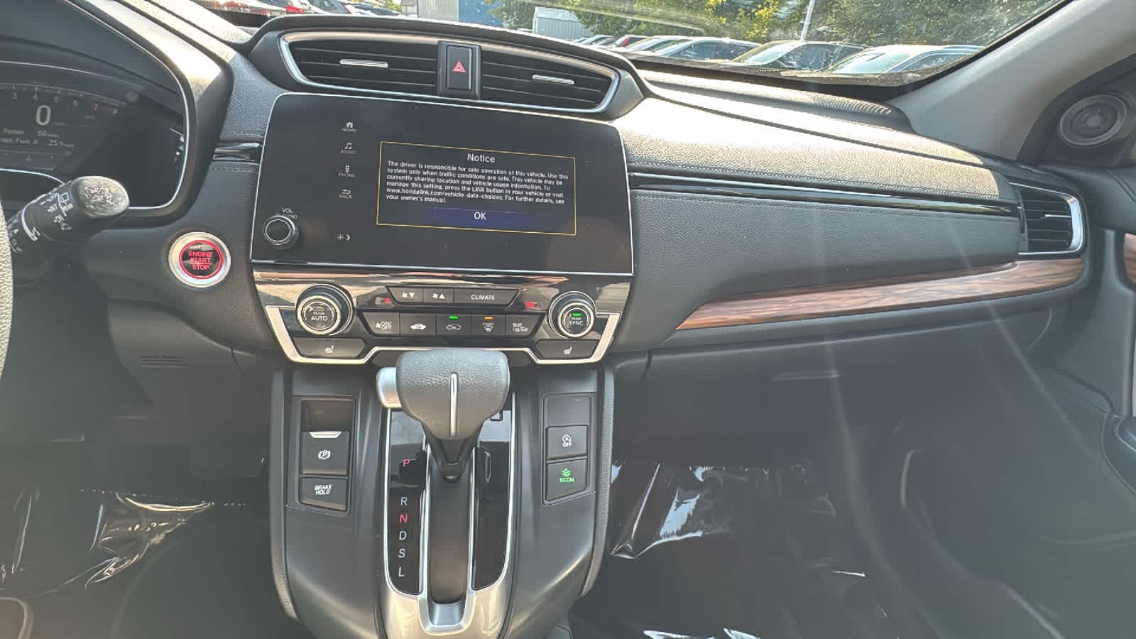 Thumbnail: 2022 Honda CR-V - 19